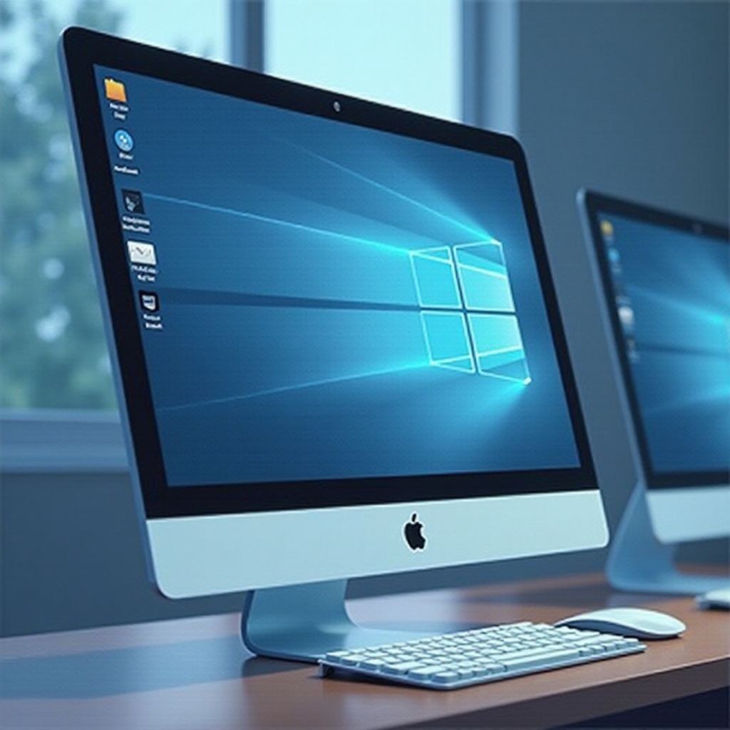 how do i center the screen on my computer