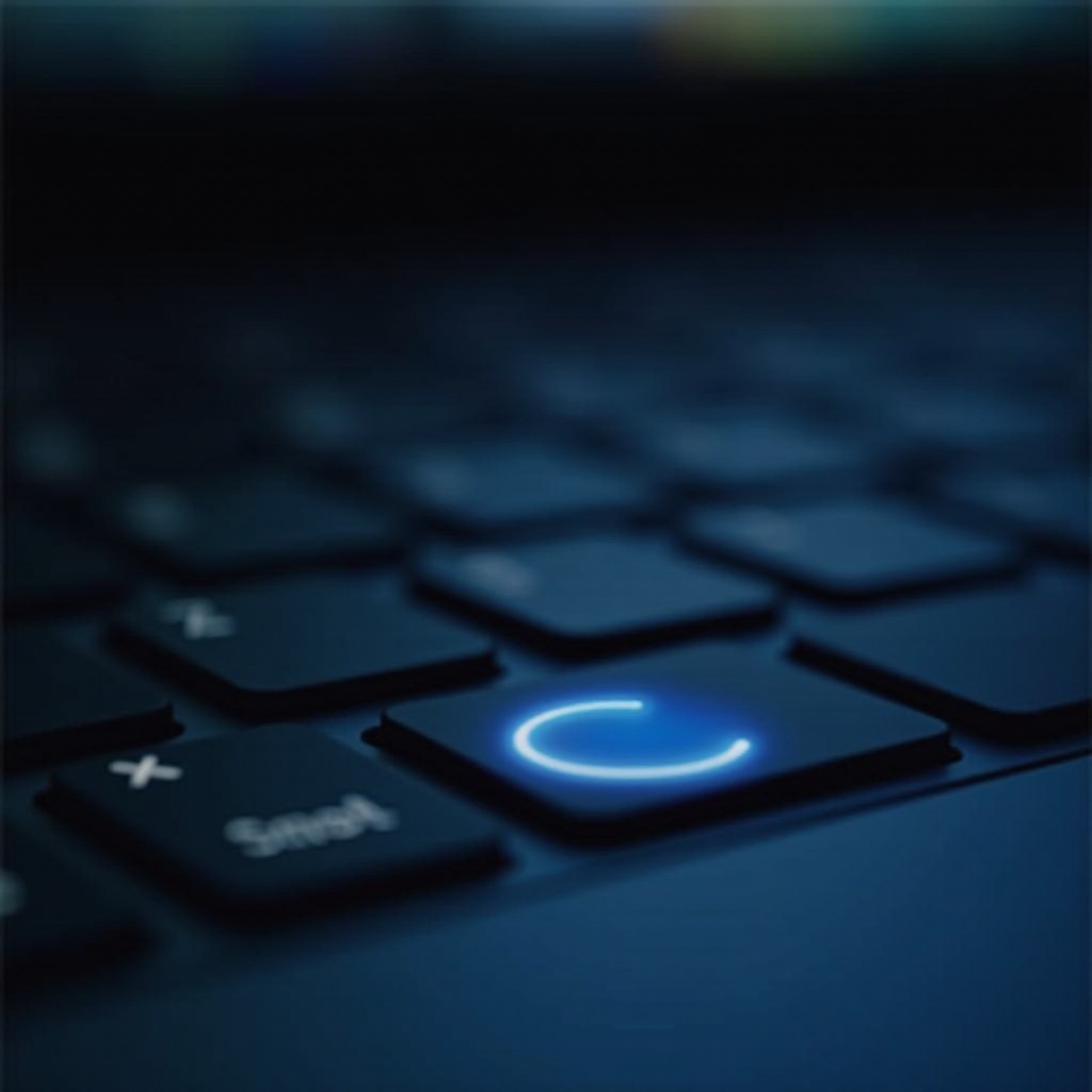 one letter not working on keyboard
